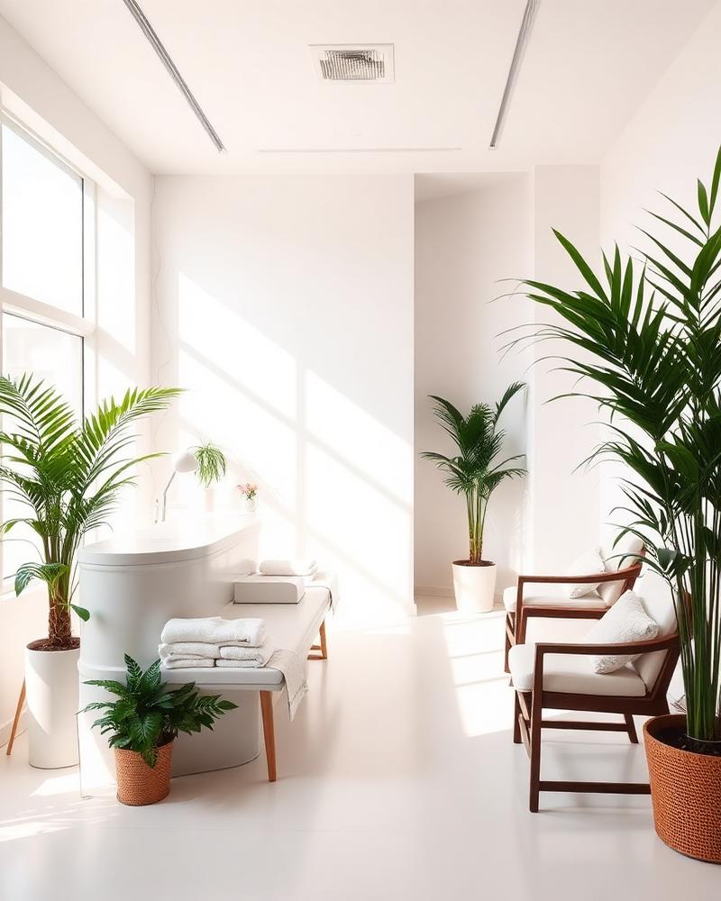 Instituts de beauté utilisant Agendoo