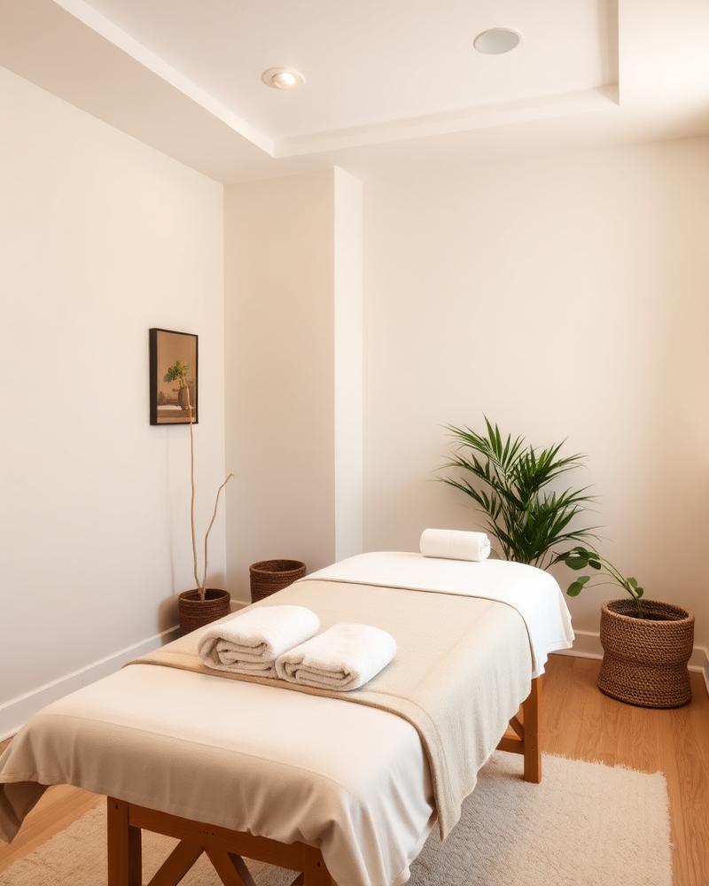 Masseurs utilisant Agendoo